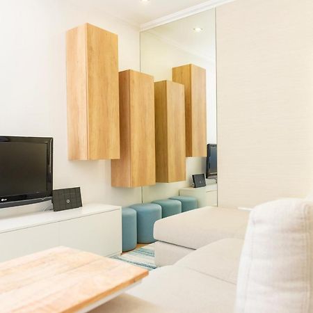 The Modern 1385 Apartment Batalha Exteriér fotografie