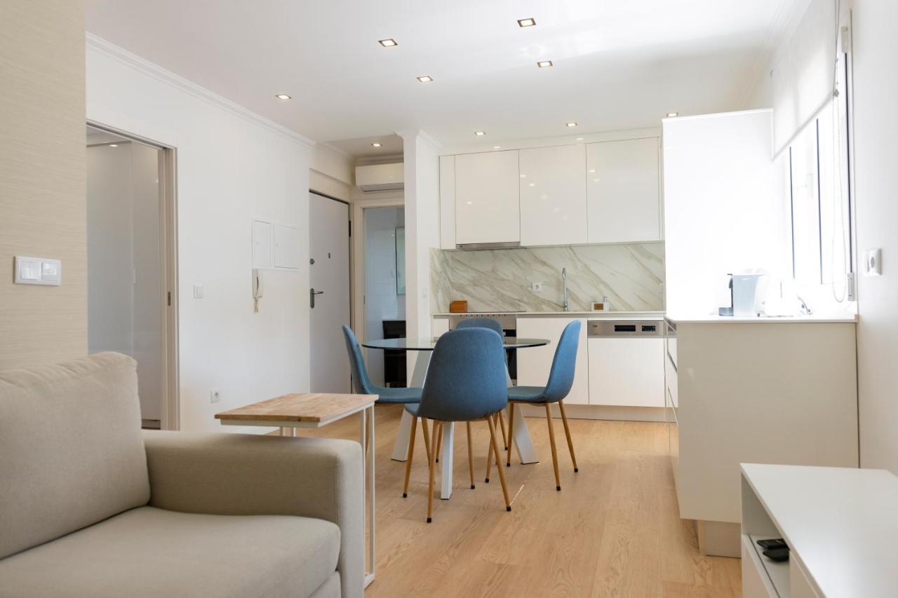 The Modern 1385 Apartment Batalha Exteriér fotografie