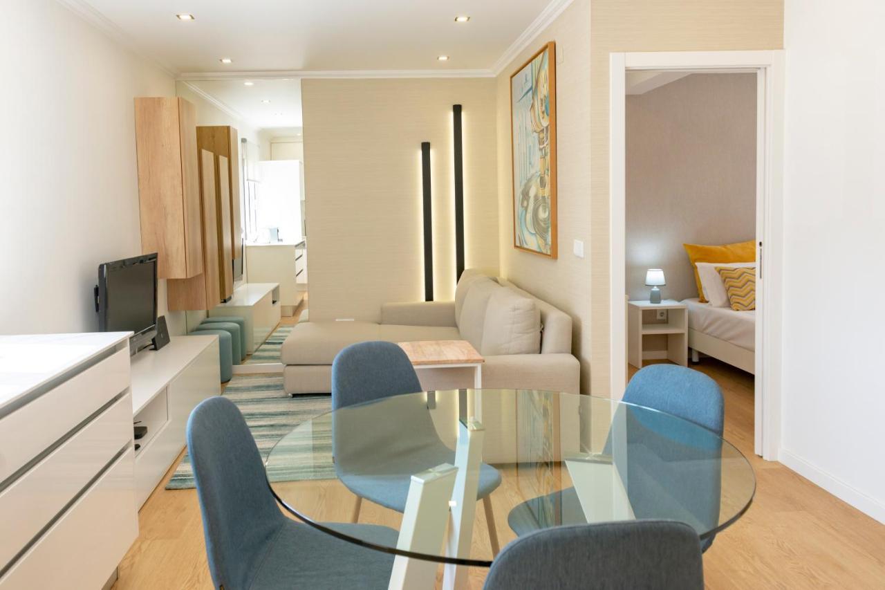 The Modern 1385 Apartment Batalha Exteriér fotografie