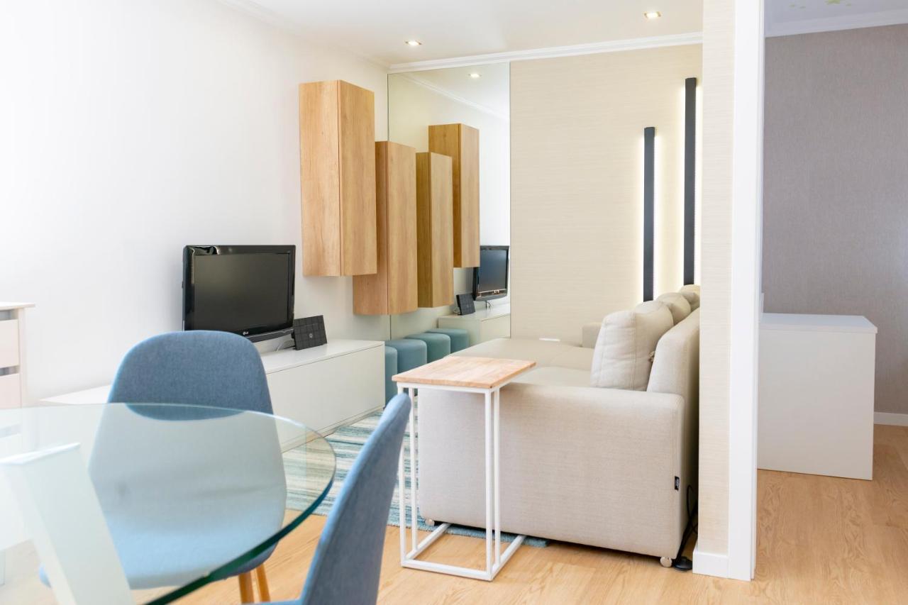 The Modern 1385 Apartment Batalha Exteriér fotografie