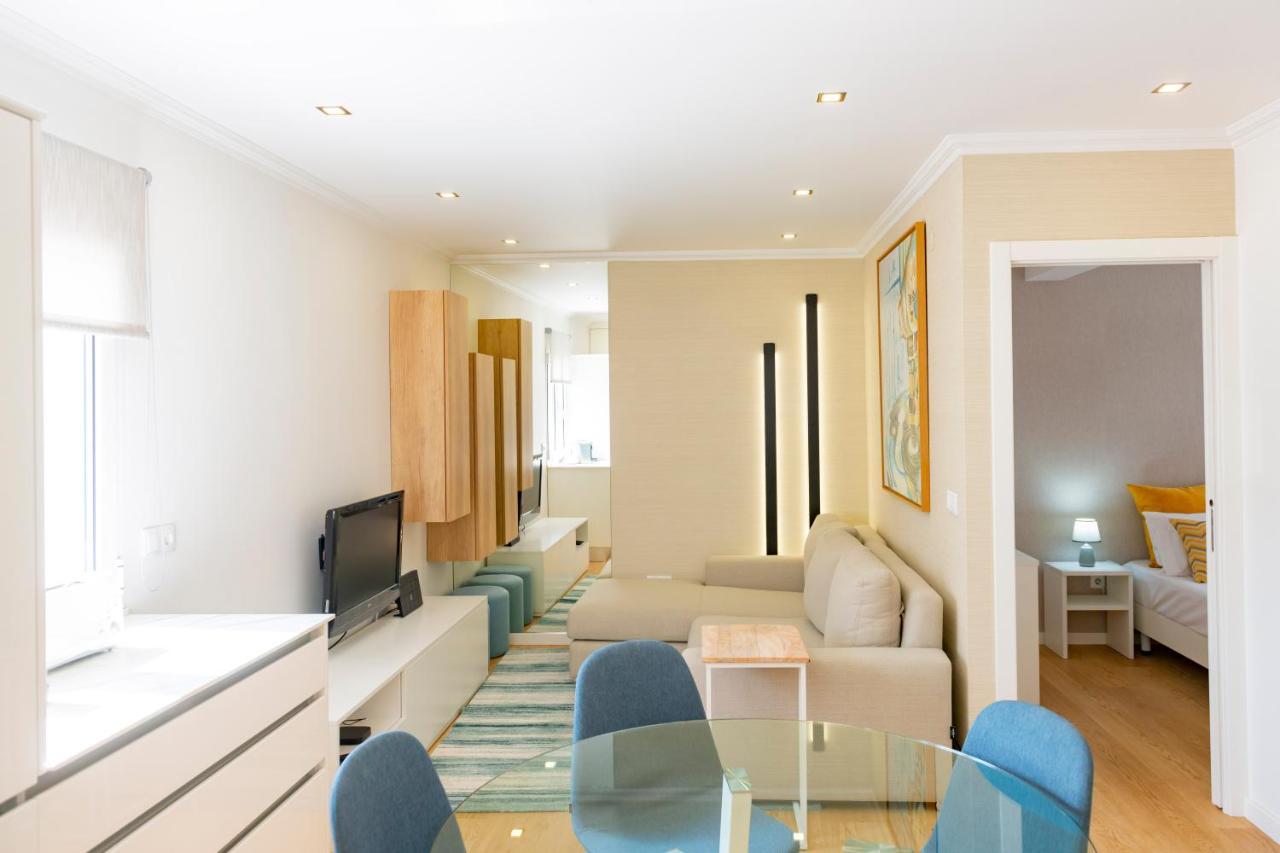 The Modern 1385 Apartment Batalha Exteriér fotografie