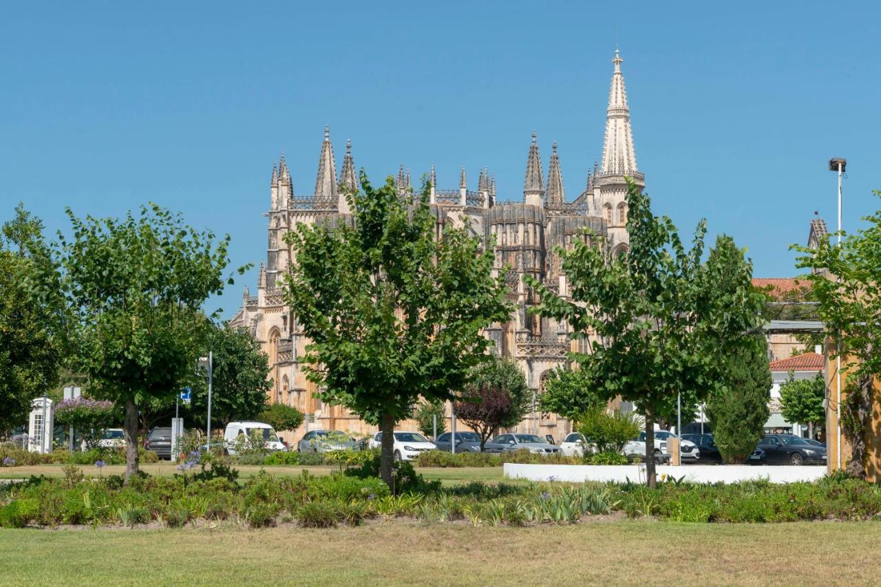 The Modern 1385 Apartment Batalha Exteriér fotografie