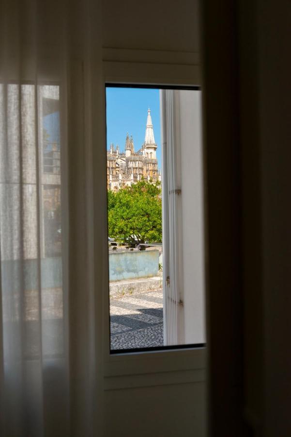 The Modern 1385 Apartment Batalha Exteriér fotografie