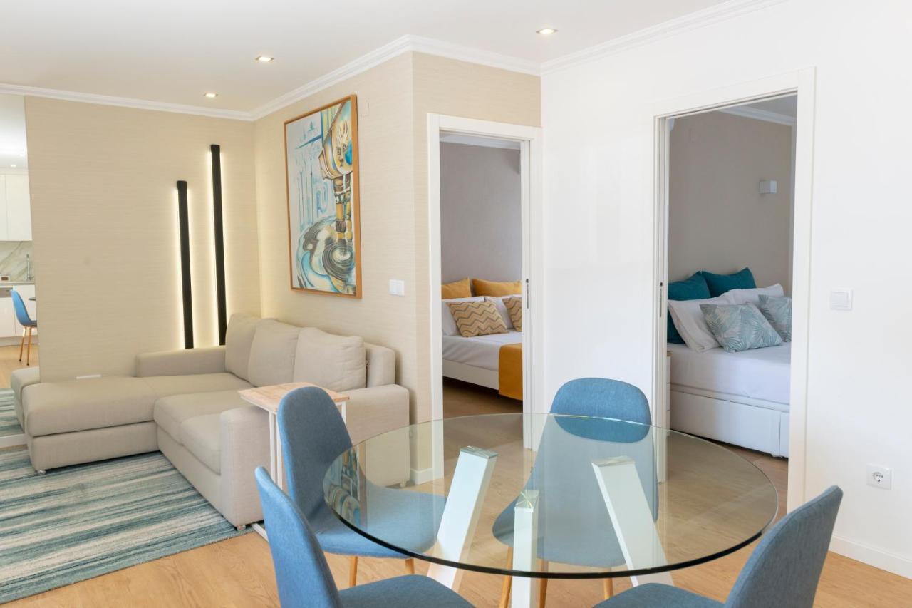 The Modern 1385 Apartment Batalha Exteriér fotografie