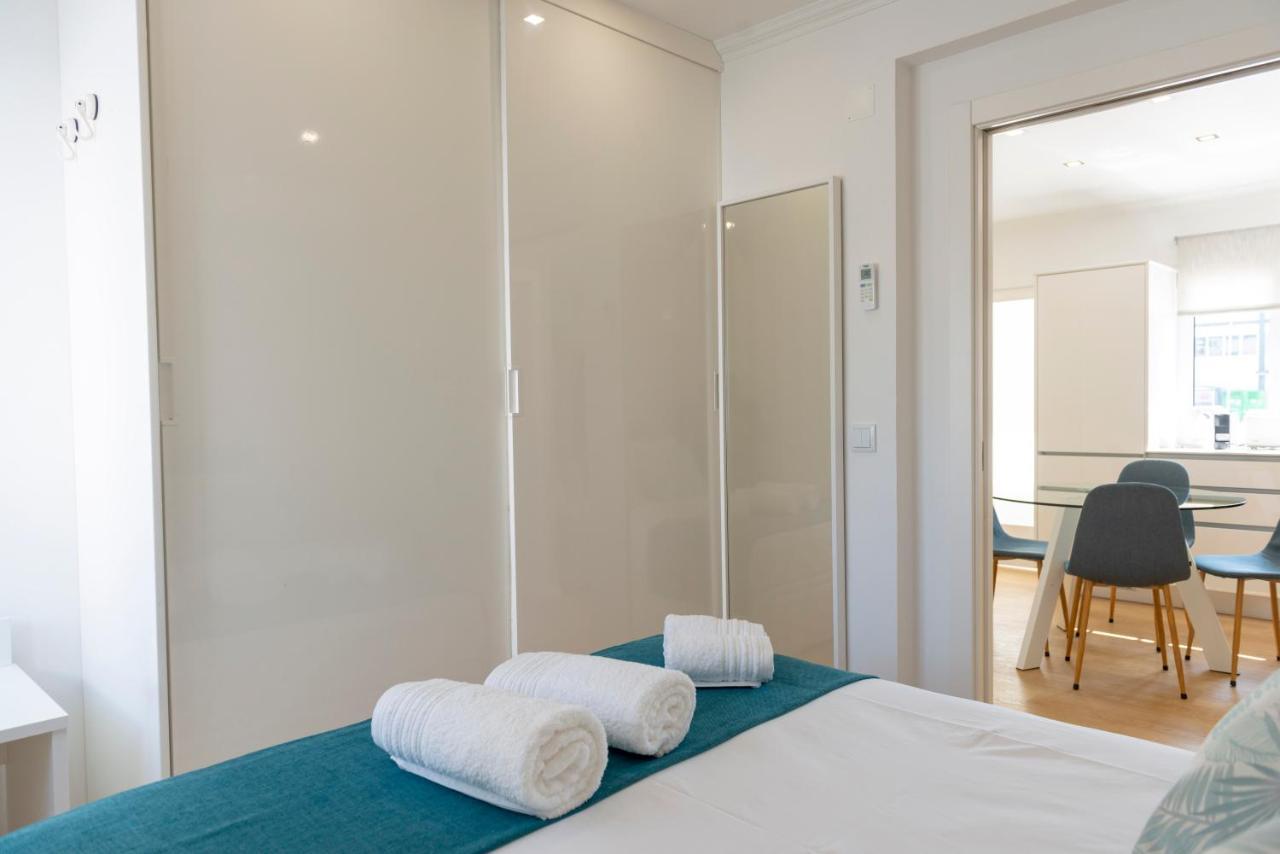 The Modern 1385 Apartment Batalha Exteriér fotografie