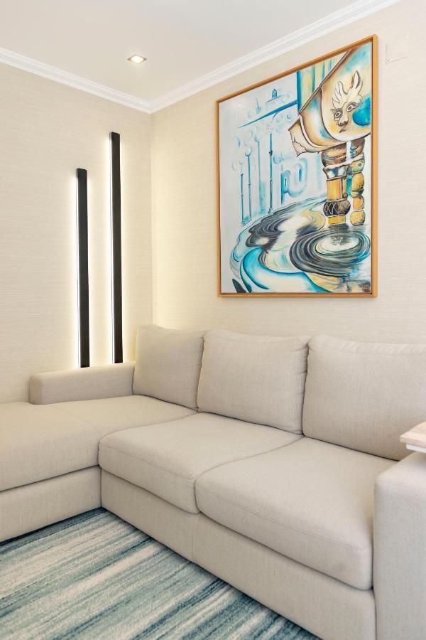 The Modern 1385 Apartment Batalha Exteriér fotografie