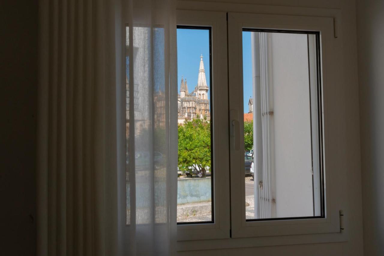 The Modern 1385 Apartment Batalha Exteriér fotografie