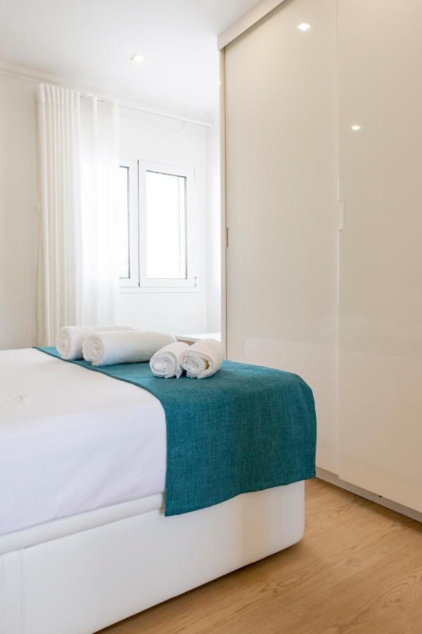 The Modern 1385 Apartment Batalha Exteriér fotografie