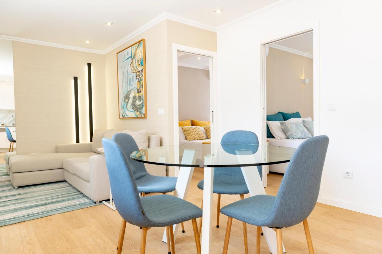The Modern 1385 Apartment Batalha Exteriér fotografie